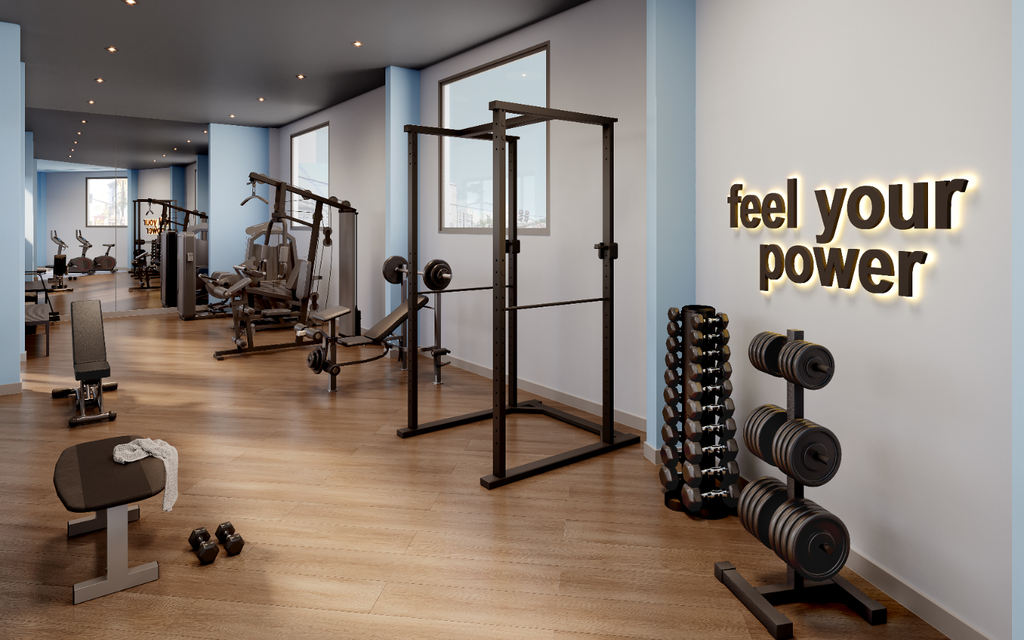 150 fitness