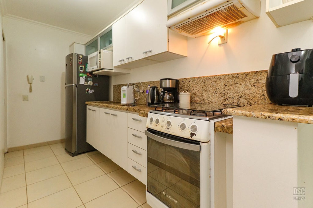 Apartamento para venda no bairro Boa Vista em Porto Alegre