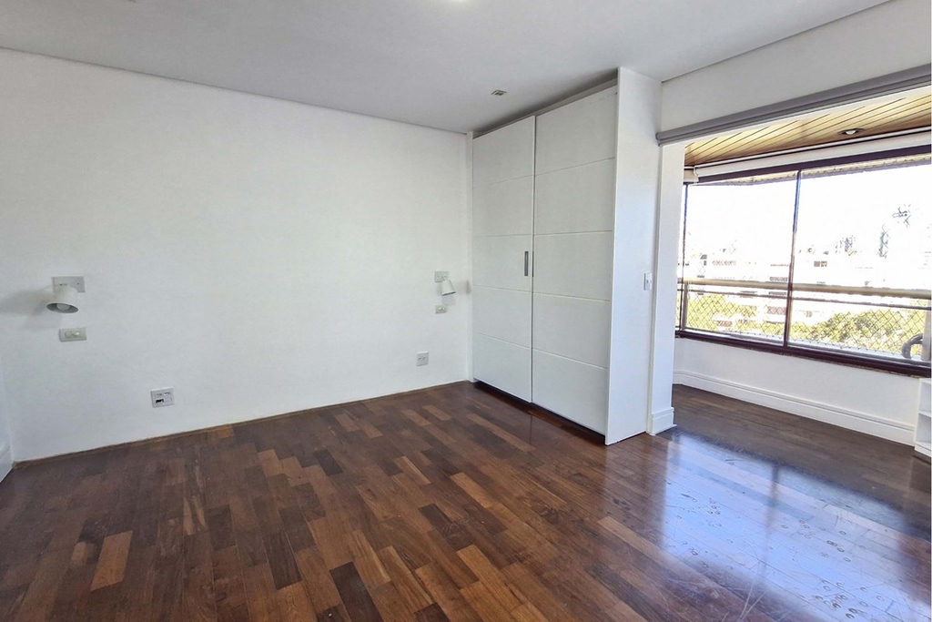 Apartamento, 4 quartos, 246 m² - Foto 6