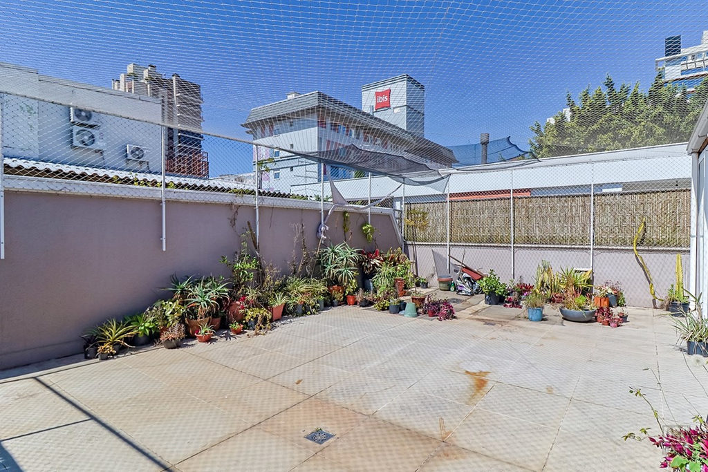 Cobertura Duplex para venda no bairro Moinhos de Vento em Porto Alegre