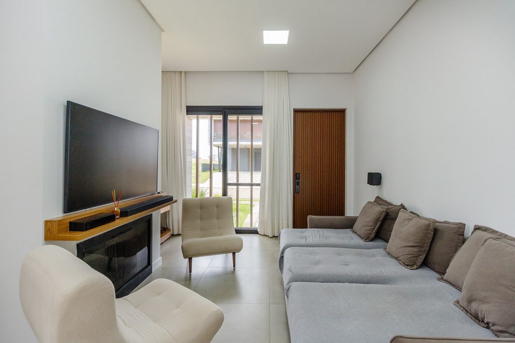 Casa para venda no bairro Centro em Nova Santa Rita