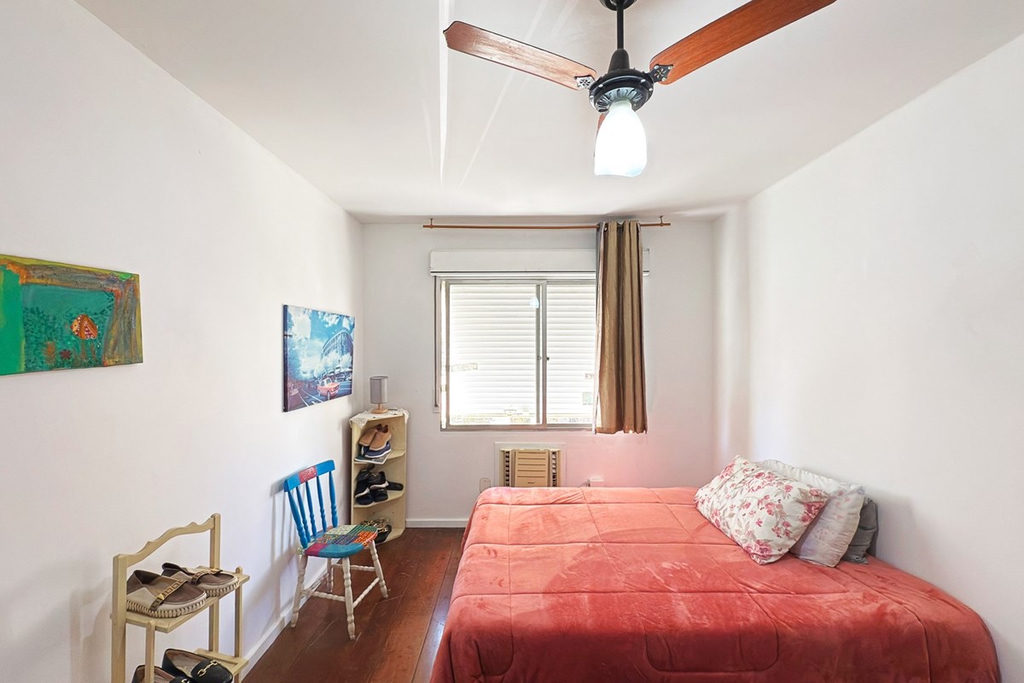 Cobertura Duplex para venda no bairro Nonoai em Porto Alegre