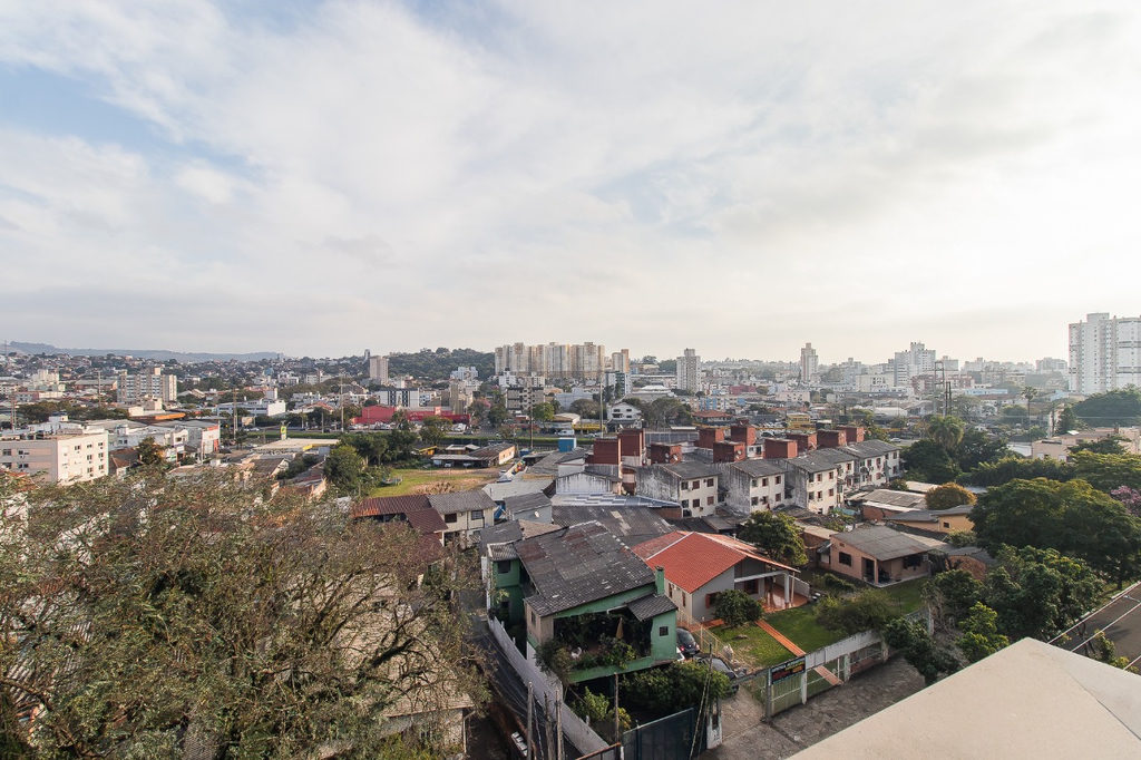 Cobertura Duplex para venda no bairro Jardim Botânico em Porto Alegre