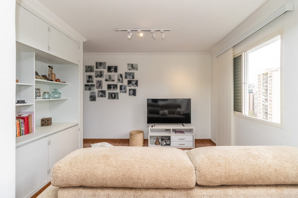 Apartamento, 2 quartos, 106 m² - Foto 13