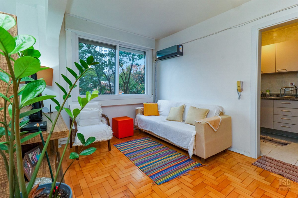 Apartamento para venda no bairro Partenon em Porto Alegre