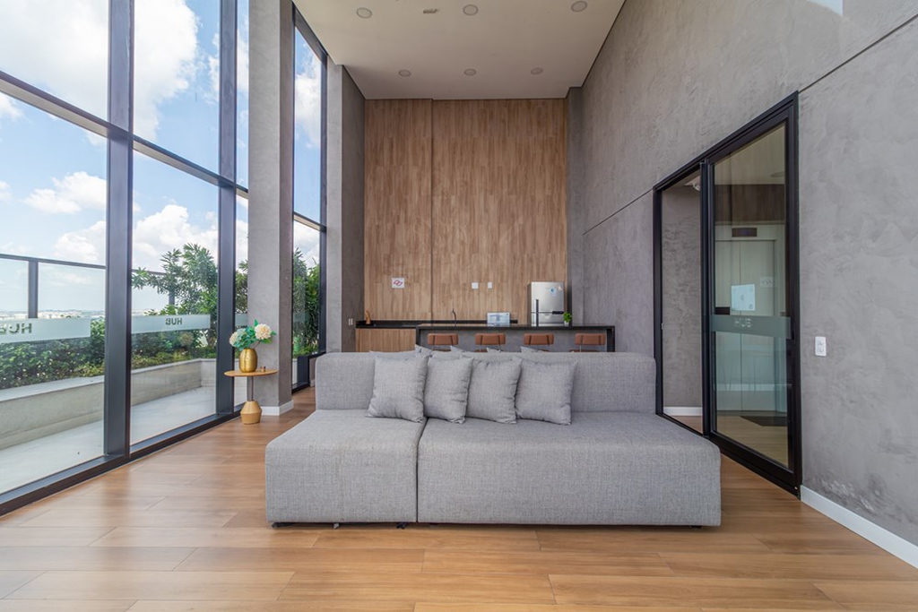 Apartamento, 1 quarto, 30 m² - Foto 17