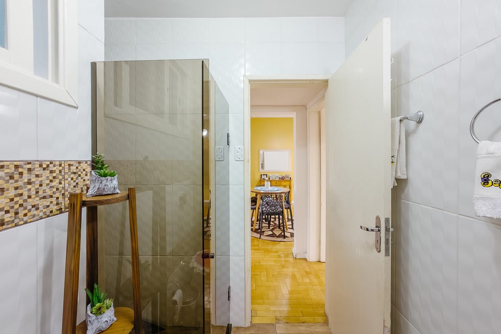 Apartamento para venda no bairro Centro em Canoas