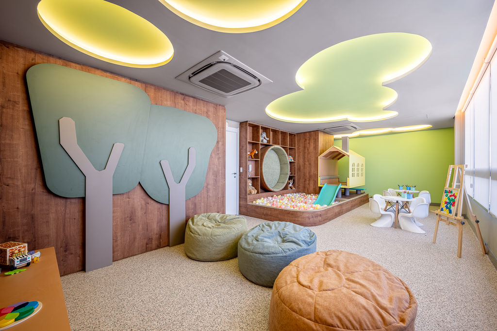 Nova Olaria Residences — Miniatura 27