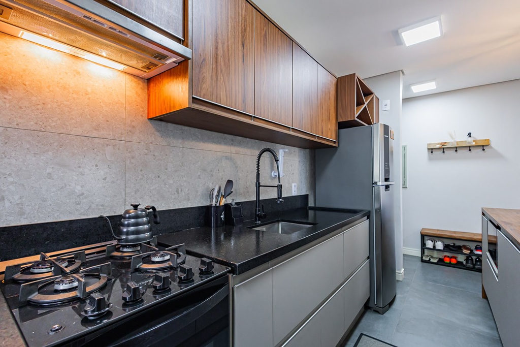 Apartamento para venda no bairro Boa Vista em Porto Alegre