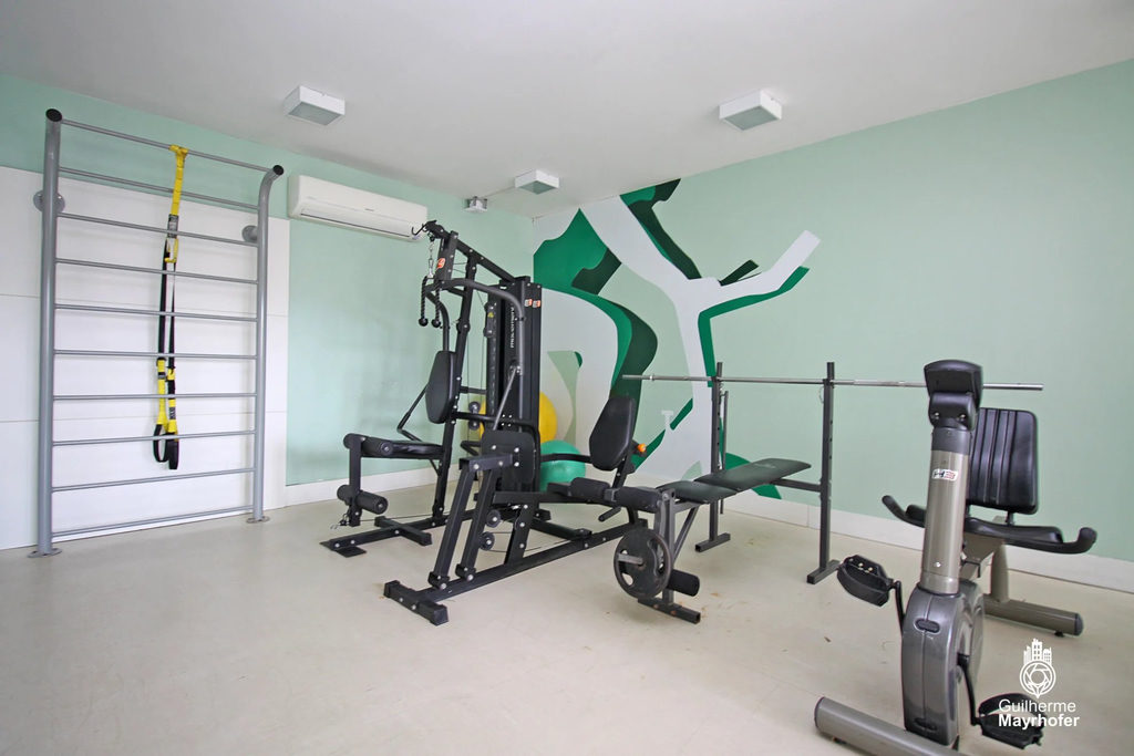 Apartamento para venda no bairro Cavalhada em Porto Alegre