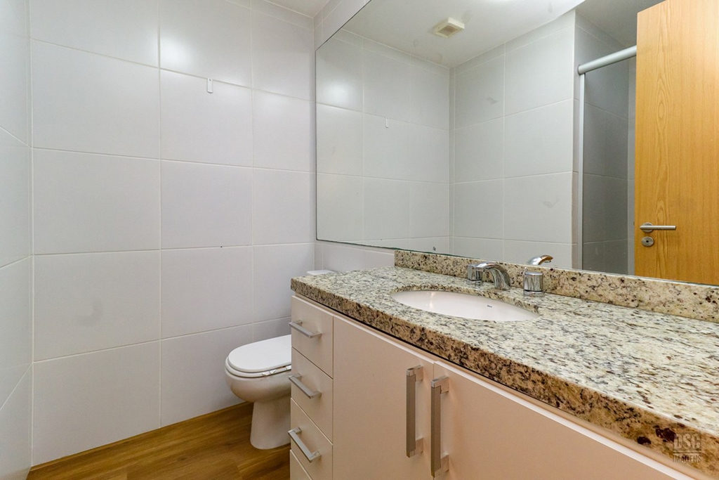 Apartamento para venda no bairro Passo D