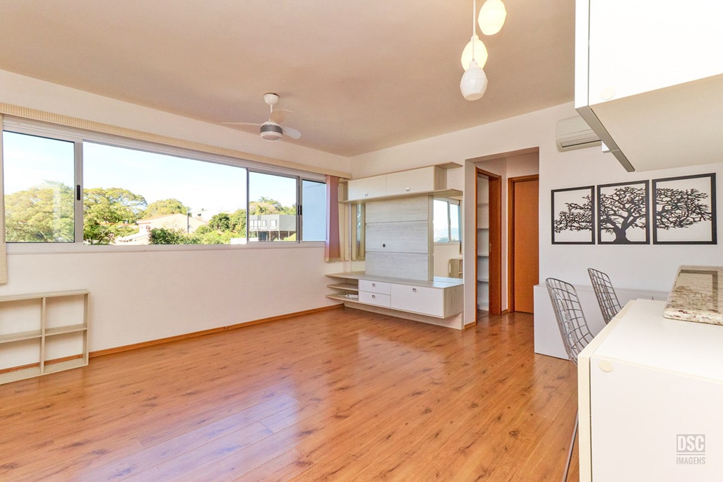 Apartamento para venda no bairro Tristeza em Porto Alegre