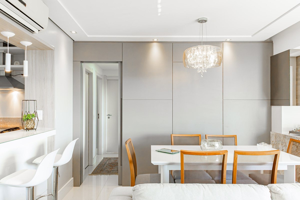 Apartamento para venda no bairro Jardim Lindóia em Porto Alegre