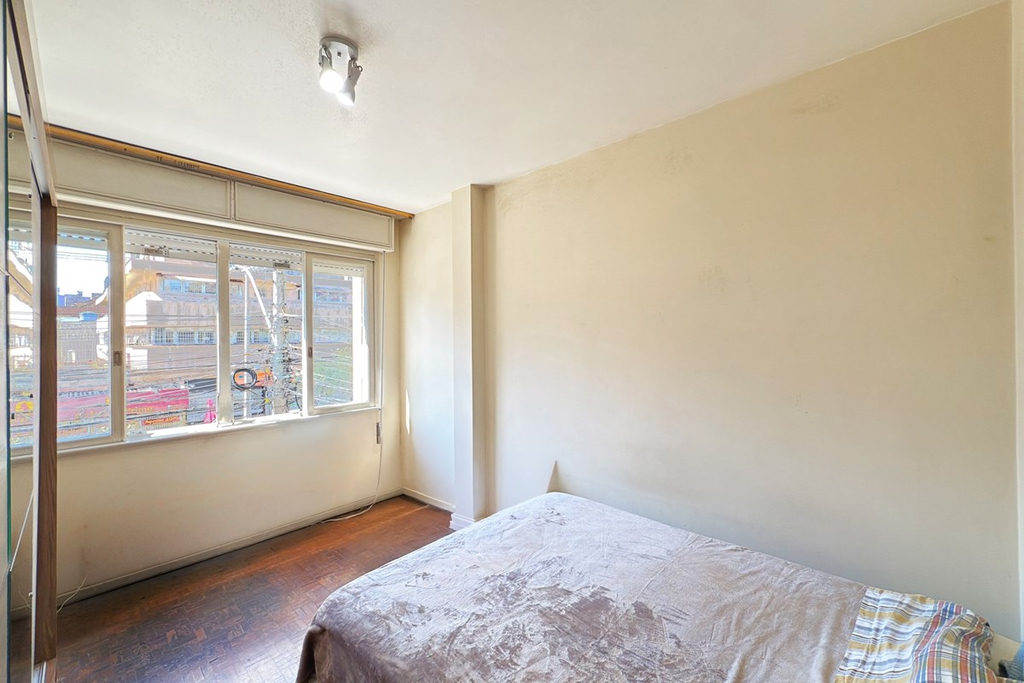 Apartamento para venda no bairro Menino Deus em Porto Alegre