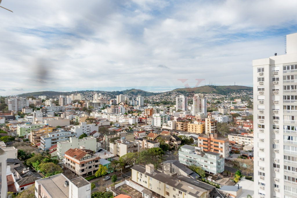 Apartamento para venda no bairro Jardim Botânico em Porto Alegre