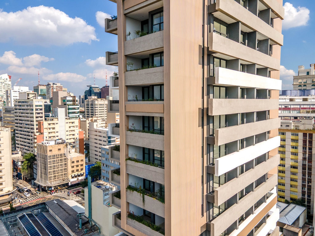 Apartamento, 1 quarto, 24 m² - Foto 16