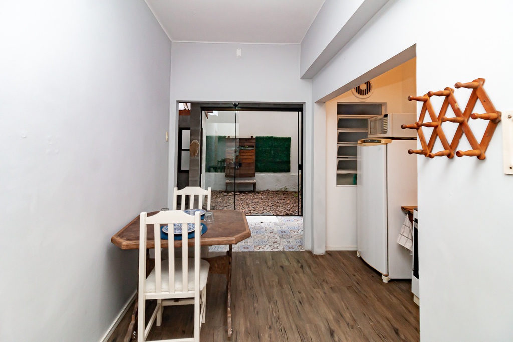 Garden para venda no bairro Petrópolis em Porto Alegre