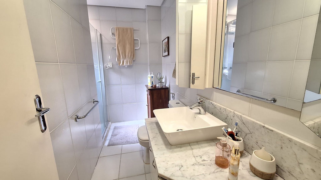 Apartamento para venda no bairro Auxiliadora em Porto Alegre