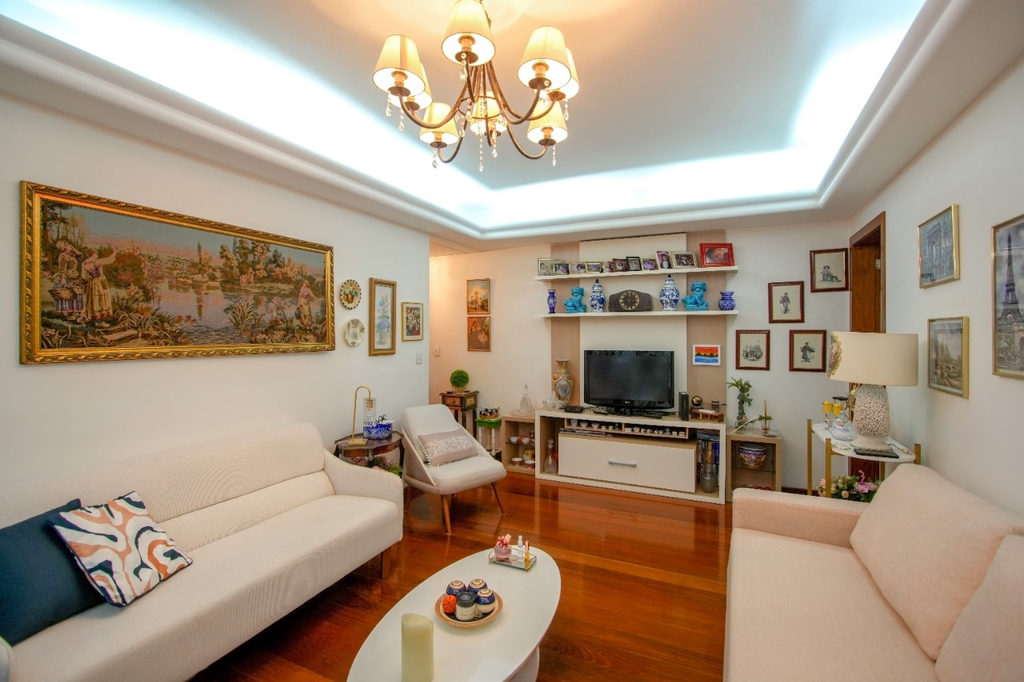 Apartamento para venda no bairro Auxiliadora em Porto Alegre