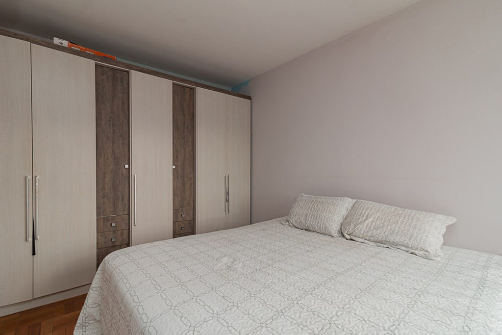 Apartamento para venda no bairro Santana em Porto Alegre