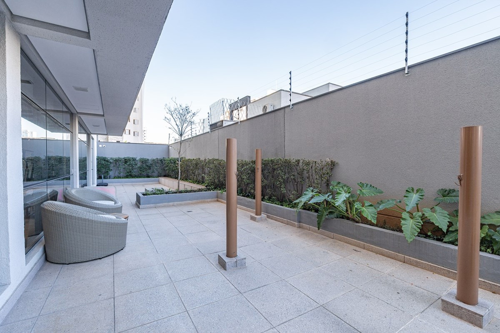 Apartamento, 1 quarto, 36 m² - Foto 13