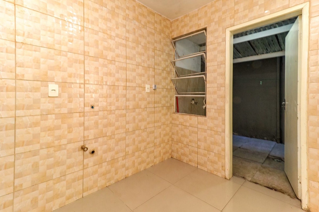 Apartamento para venda no bairro Cristo Redentor em Porto Alegre