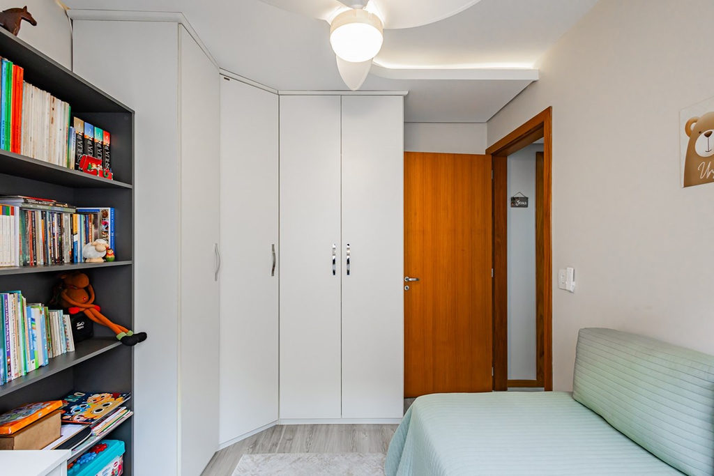 Apartamento para venda no bairro Boa Vista em Porto Alegre