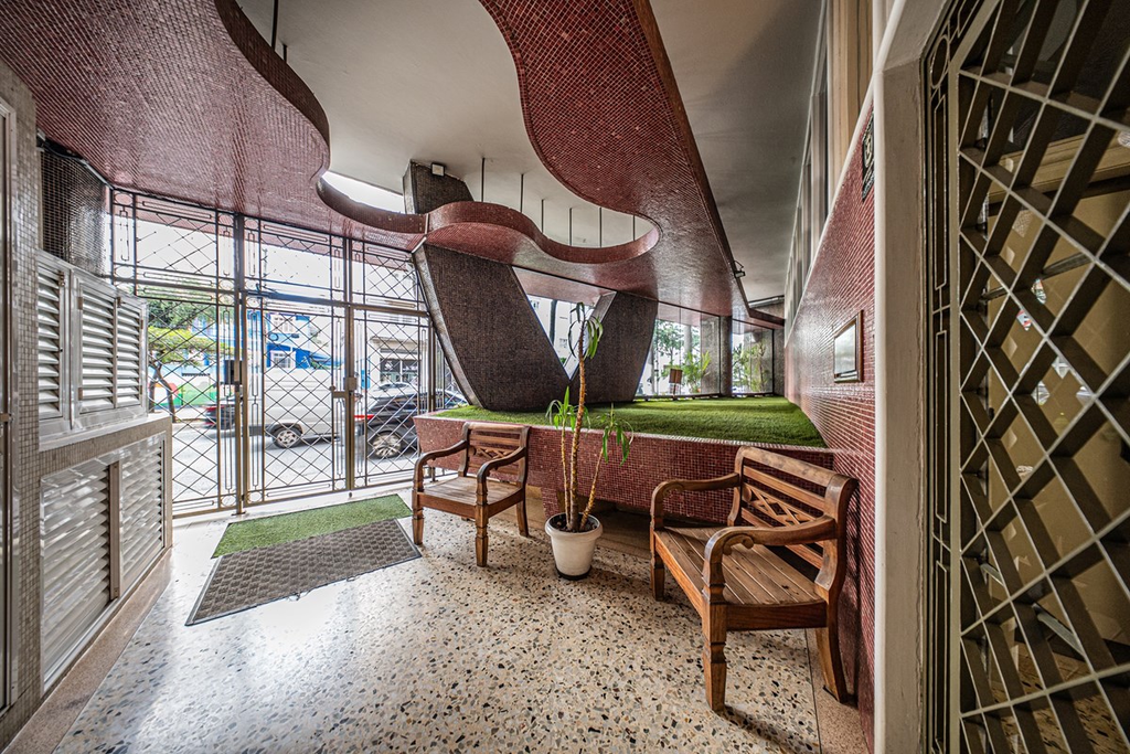 Apartamento, 2 quartos, 96 m² - Foto 20
