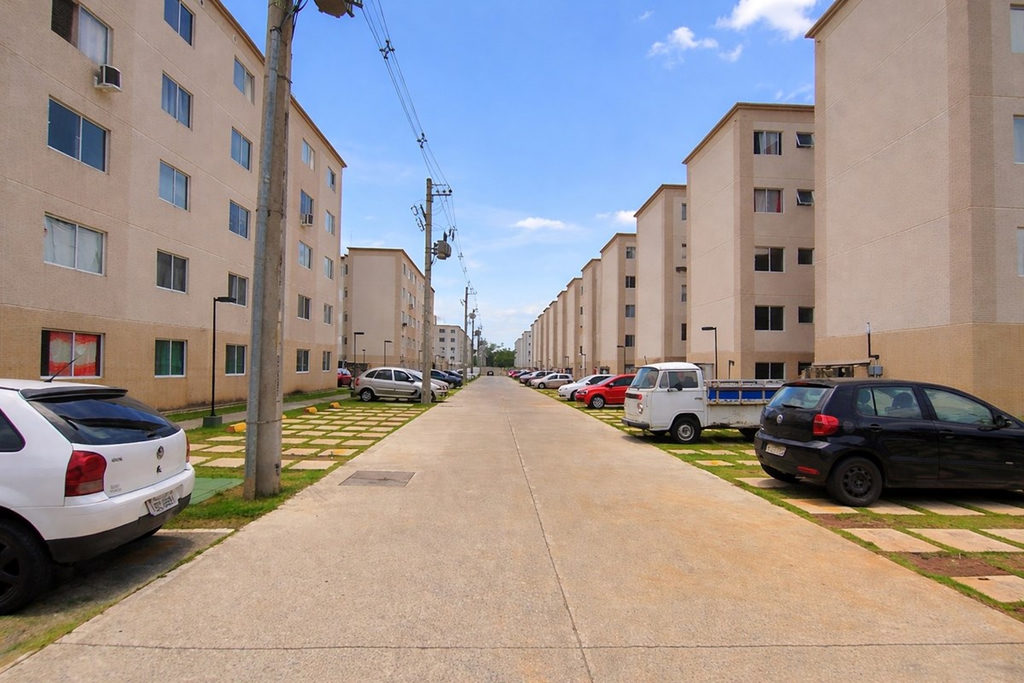 Apartamento para venda no bairro Rio Branco em Canoas