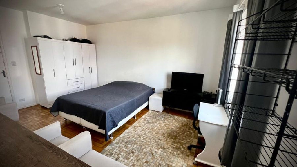 Apartamento, 1 quarto, 35 m² - Foto 30