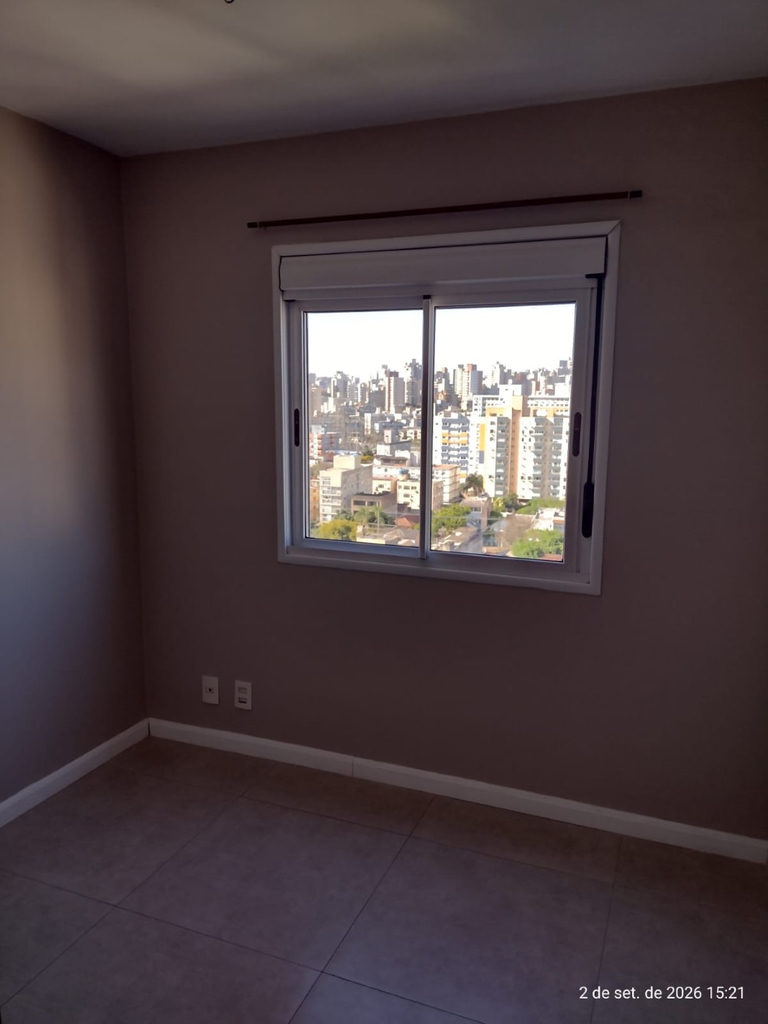 Apartamento para venda no bairro Rio Branco em Porto Alegre