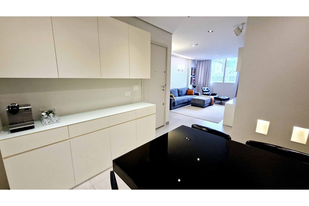 Apartamento, 3 quartos, 130 m² - Foto 21
