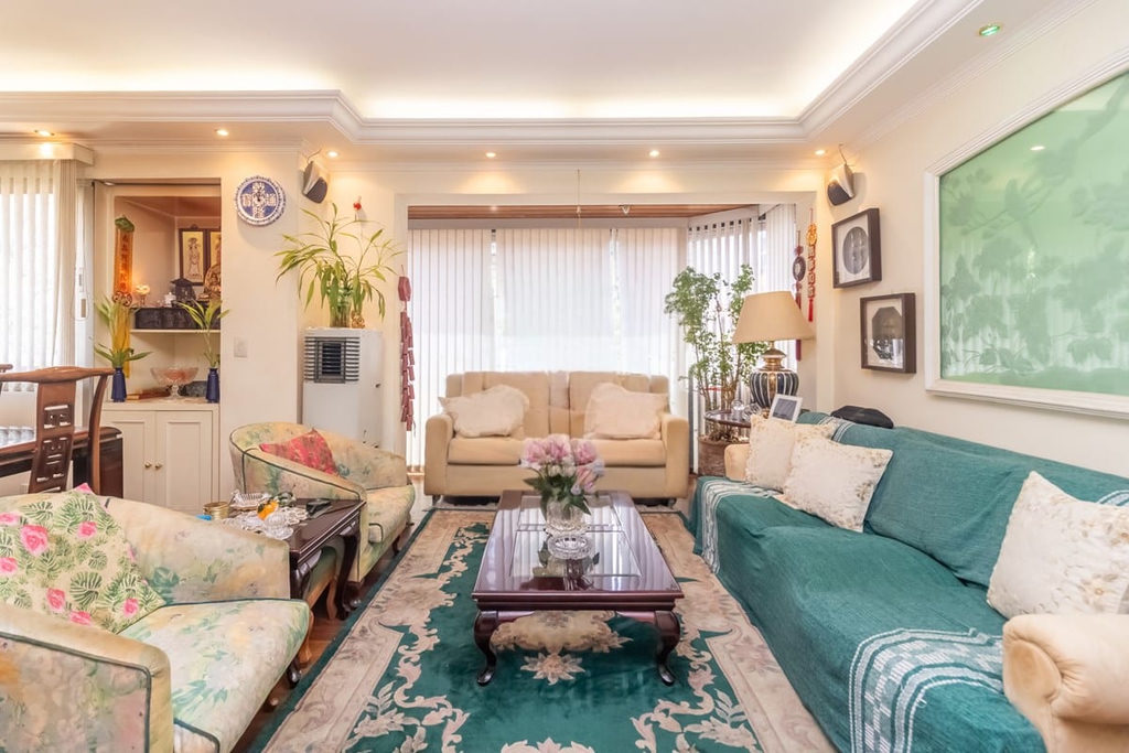 Apartamento, 3 quartos, 123 m² - Foto 33
