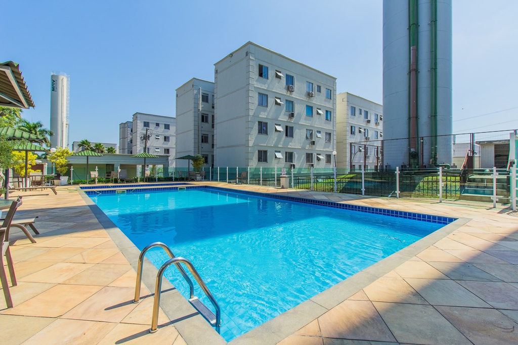 Apartamento para venda no bairro São José em Canoas