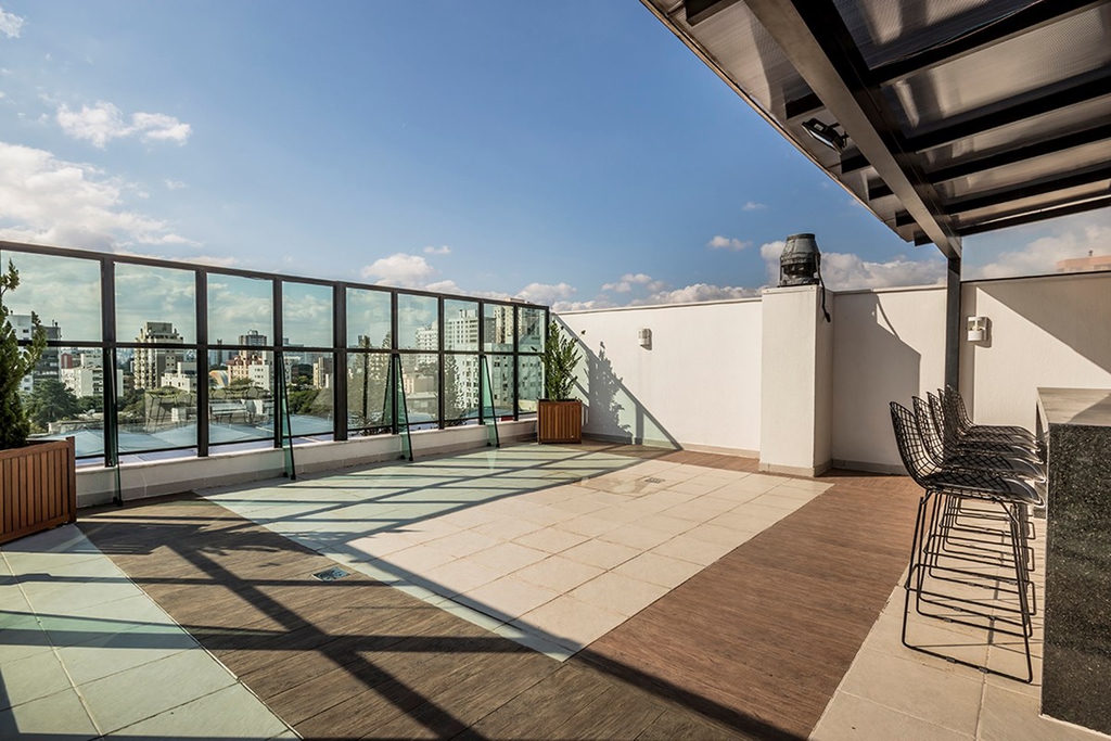Apartamento para venda no bairro Menino Deus em Porto Alegre