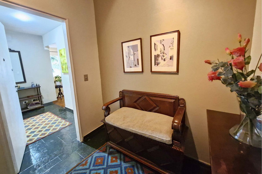 Apartamento, 3 quartos, 205 m² - Foto 35