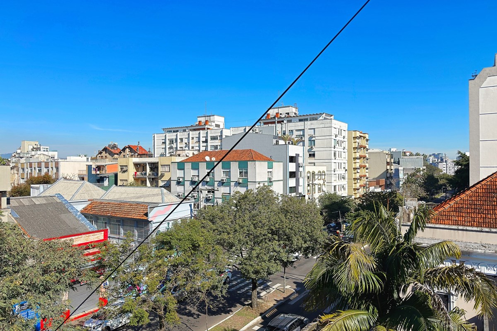 Cobertura Duplex para venda no bairro Cidade Baixa em Porto Alegre