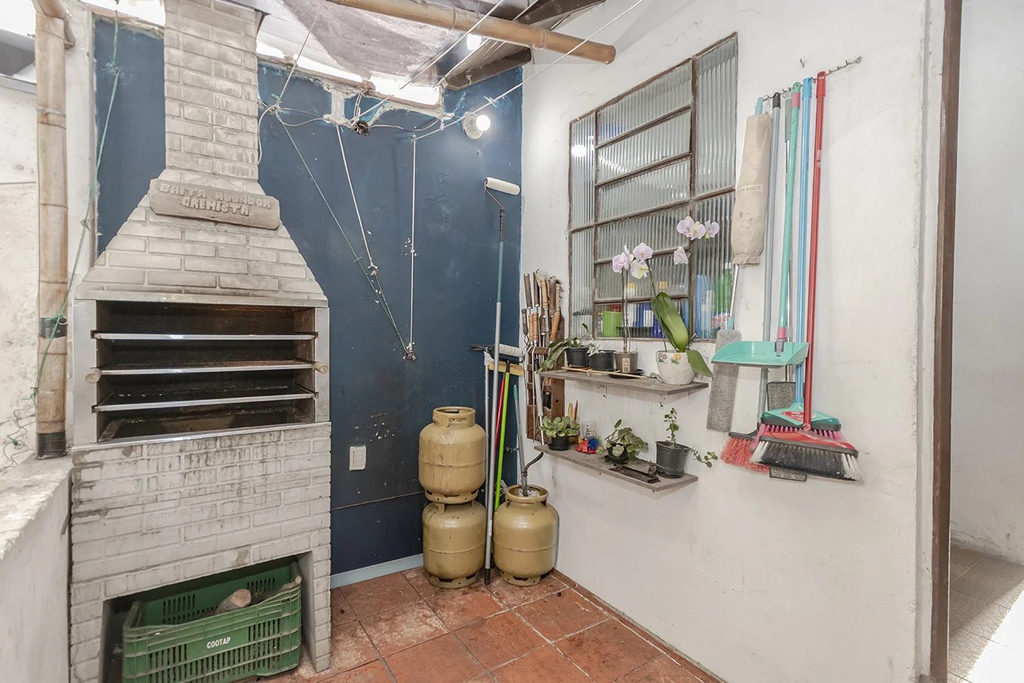Casa para venda no bairro Jardim Botânico em Porto Alegre
