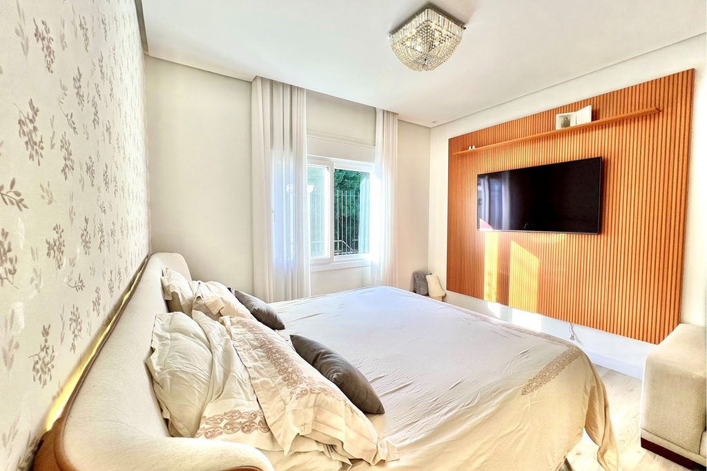 Casa para venda no bairro Estância Velha em Canoas
