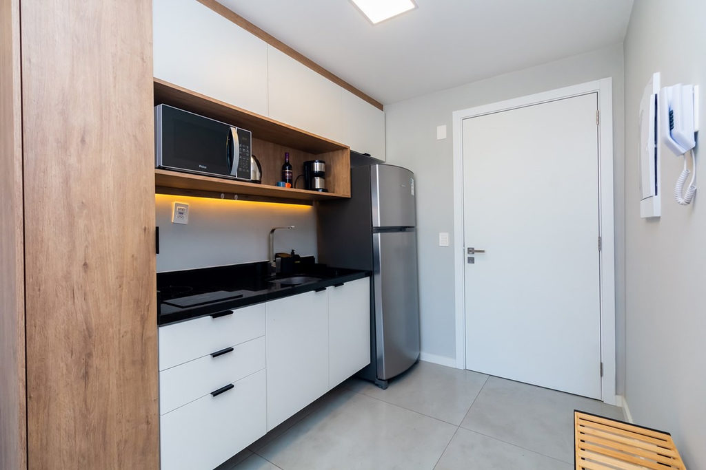 Studio para venda no bairro Cidade Baixa em Porto Alegre