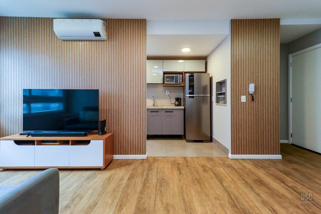 Apartamento para venda no bairro Jardim Lindóia em Porto Alegre