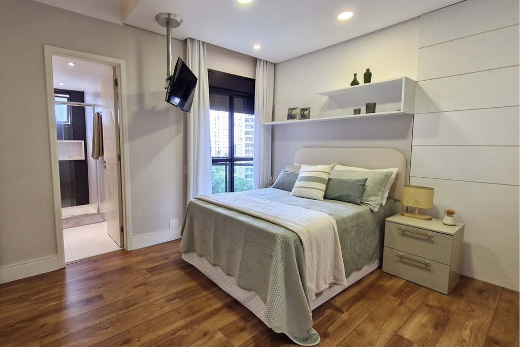 Apartamento, 3 quartos, 191 m² - Foto 4