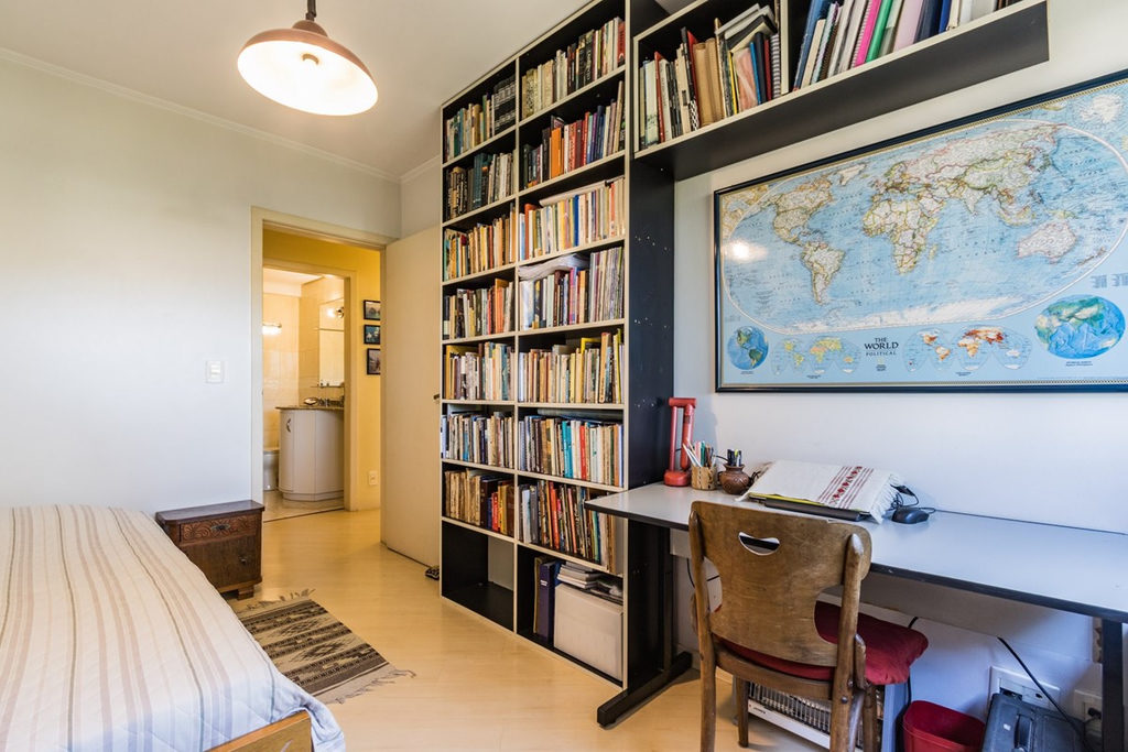 Apartamento para venda no bairro Teresópolis em Porto Alegre
