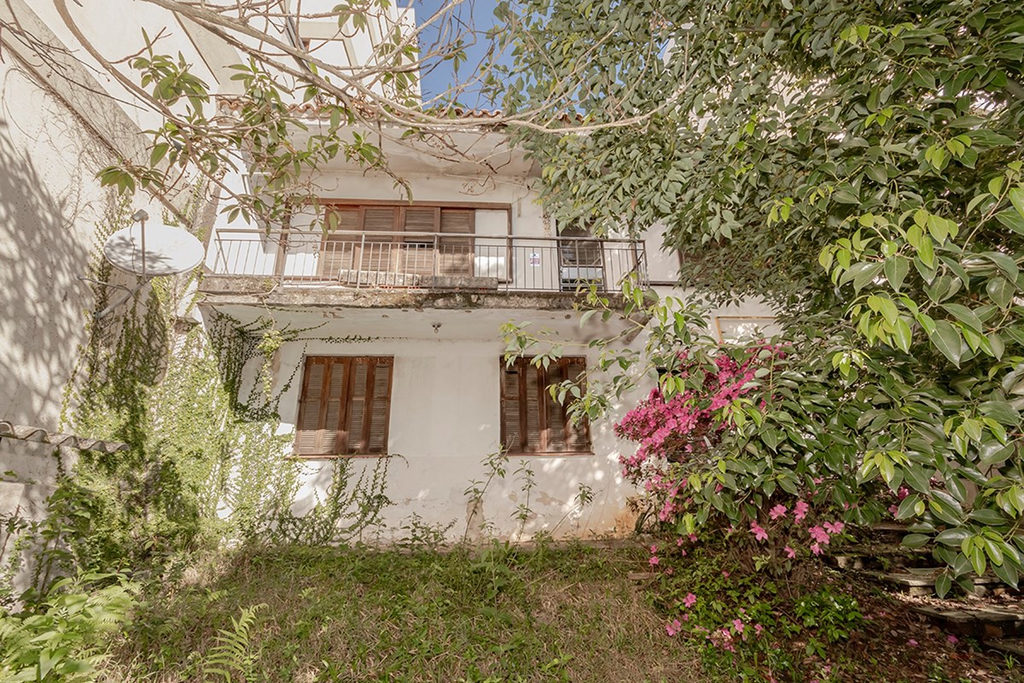 Casa para venda no bairro Floresta em Porto Alegre