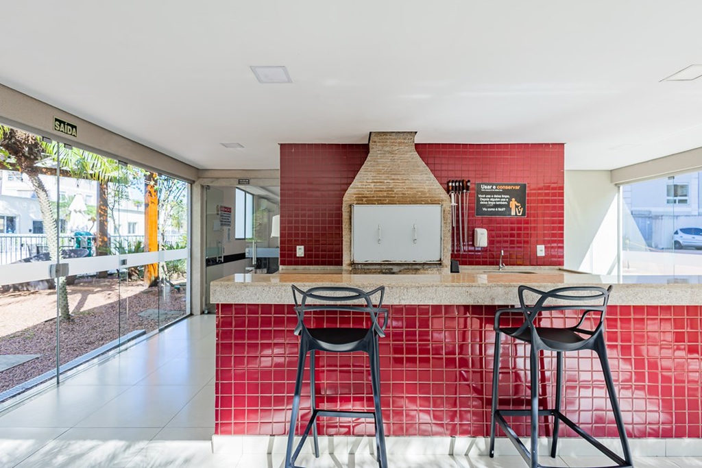 Apartamento para venda no bairro Morro Santana em Porto Alegre