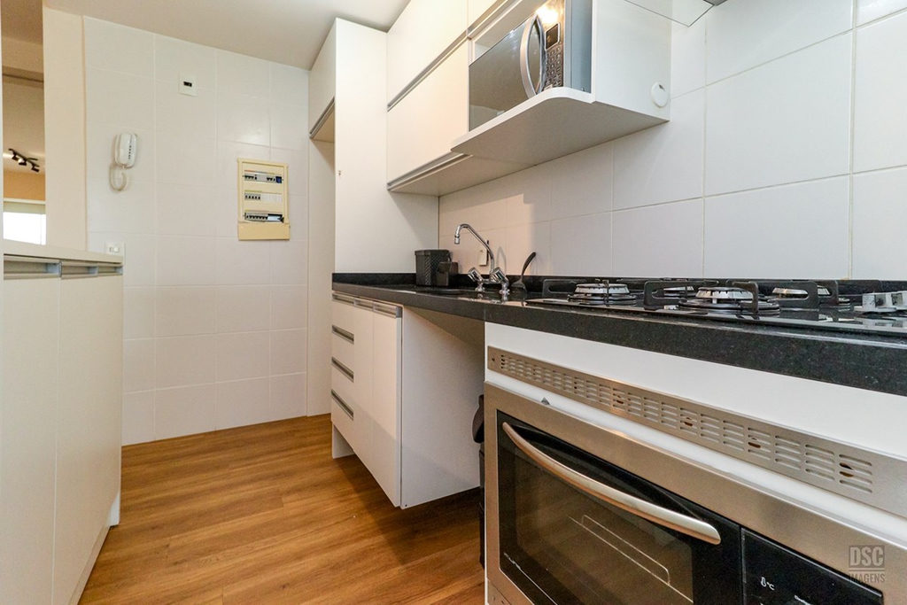 Apartamento para venda no bairro Passo D