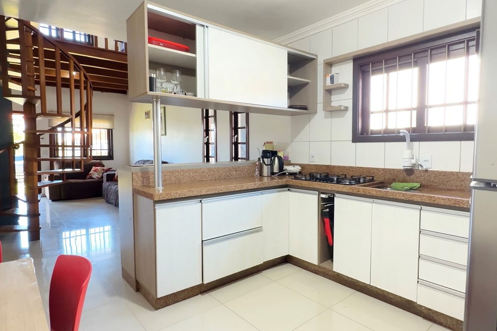 Casa para venda no bairro Capão Novo em Capão da Canoa