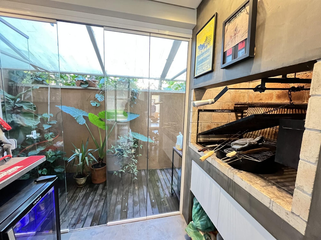 Casa em Condomínio para venda no bairro Santa Tereza em Porto Alegre