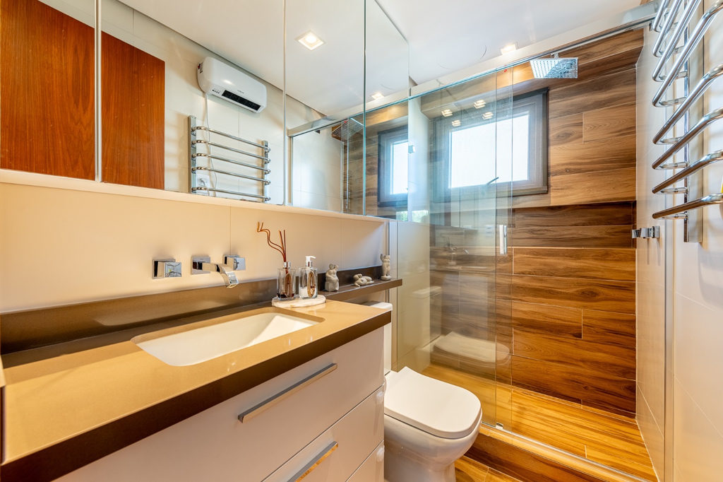 Apartamento para venda no bairro Rio Branco em Porto Alegre