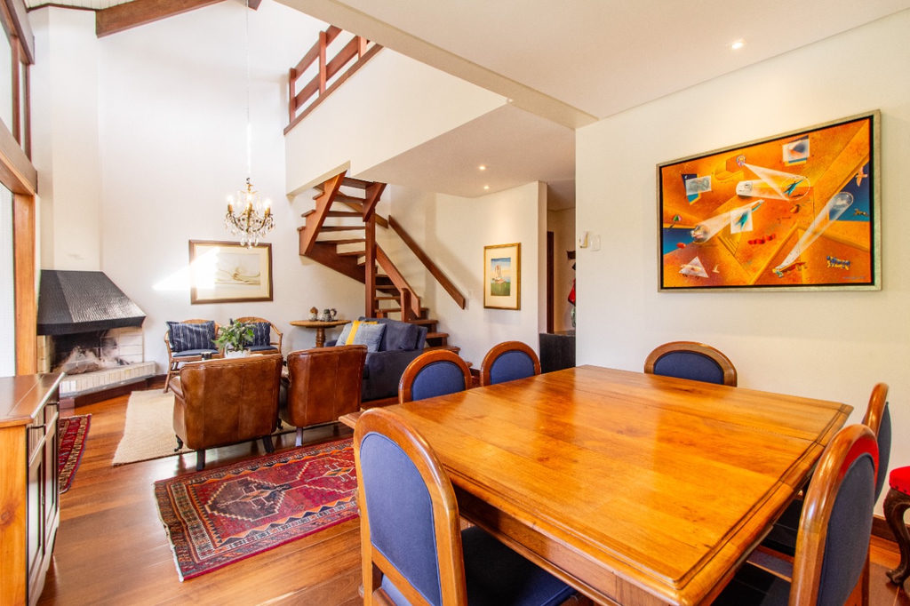 Cobertura Duplex para venda no bairro Petrópolis em Porto Alegre